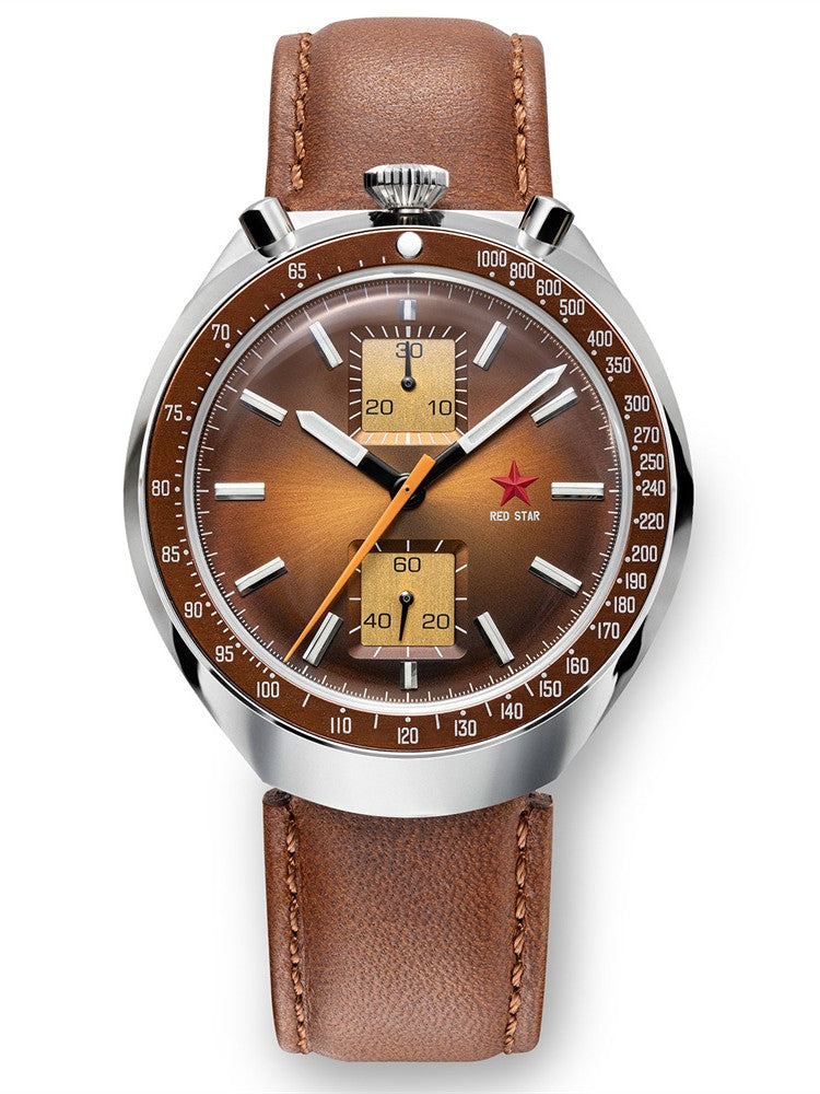 SEAGULL 1963-BULLHEAD