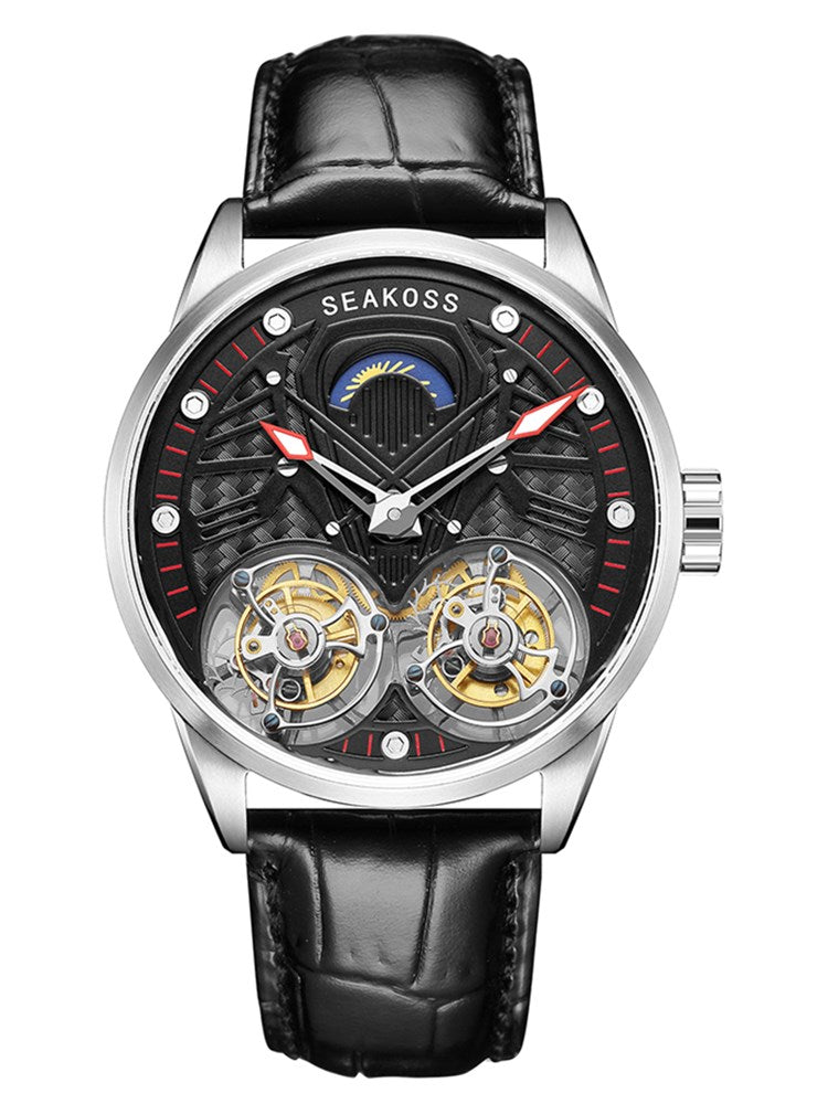TOURBILLON WATCHES