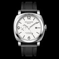 SEAKOSS GMT Men Automatic Watch - Seagull ST2557 Movement, Sapphire Crystal, 316L Stainless Steel Luminous Mechanical Wristwatch for Men