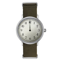 SEAKOSS 40mm 1963 Military Watch Single Hands Pilots Antique Russian Submarine Series Manual Winding Mechanical Watches