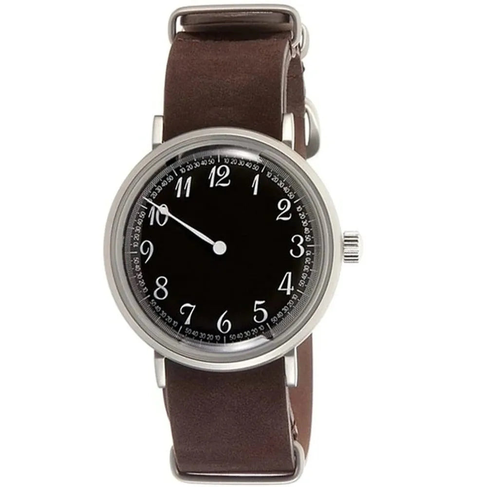 Red Star 40mm 1963 Military Watch Single Hands Pilots Antique Russian Submarine Series Manual Winding Mechanical Watches