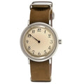 Red Star 40mm 1963 Military Watch Single Hands Pilots Antique Russian Submarine Series Manual Winding Mechanical Watches
